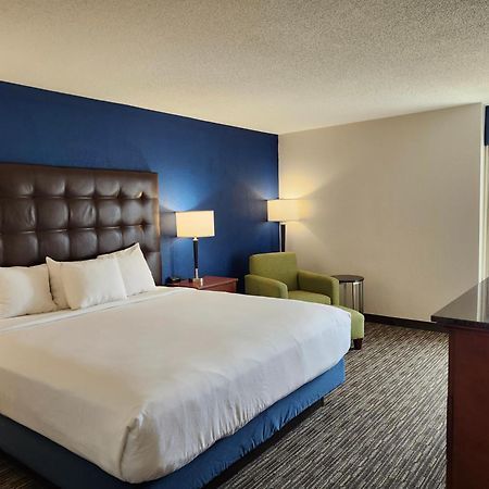 Heritage Inn & Suites St Louis Fenton, Trademark By Wyndham Ngoại thất bức ảnh