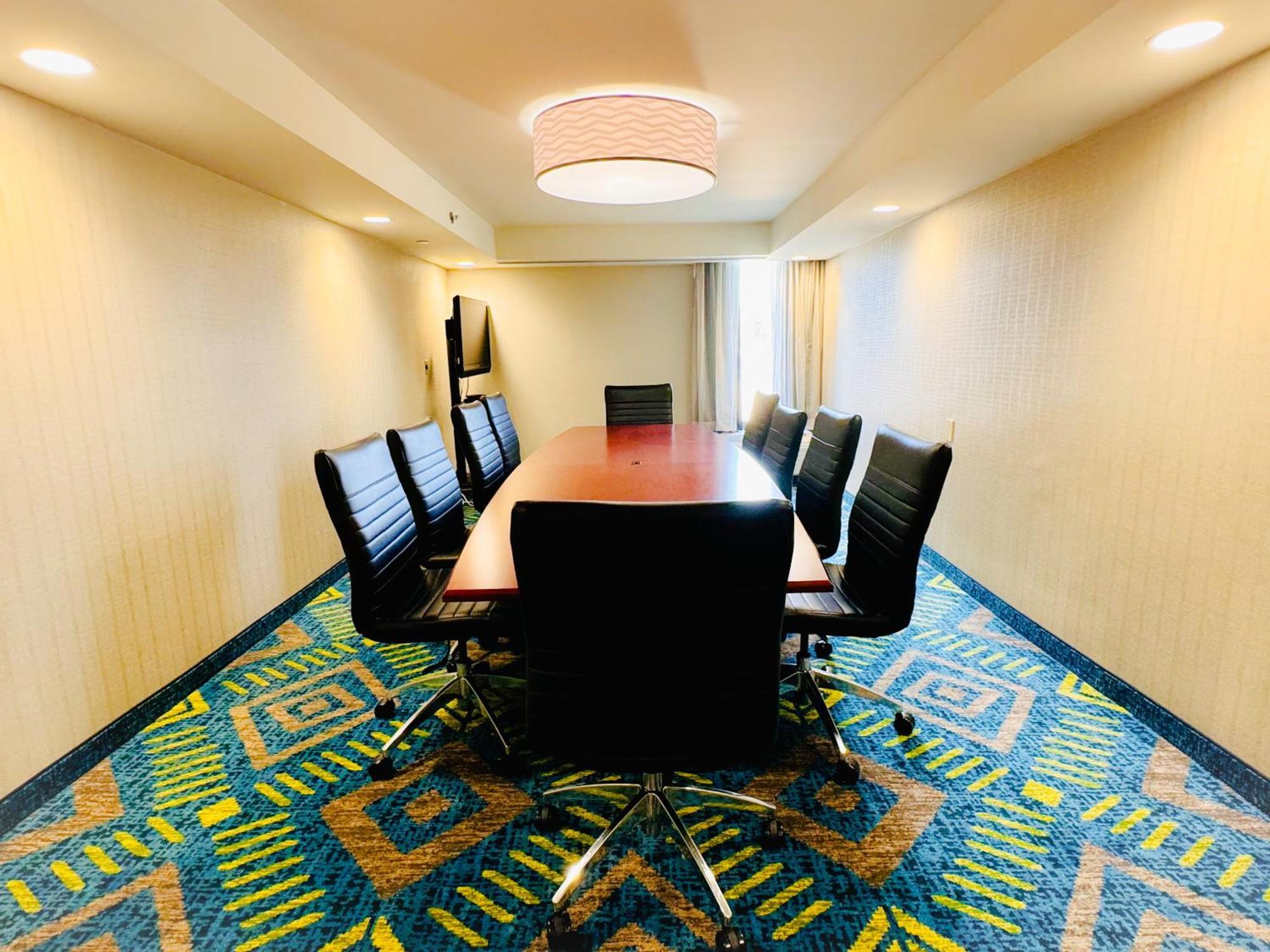 Heritage Inn & Suites St Louis Fenton, Trademark By Wyndham Ngoại thất bức ảnh