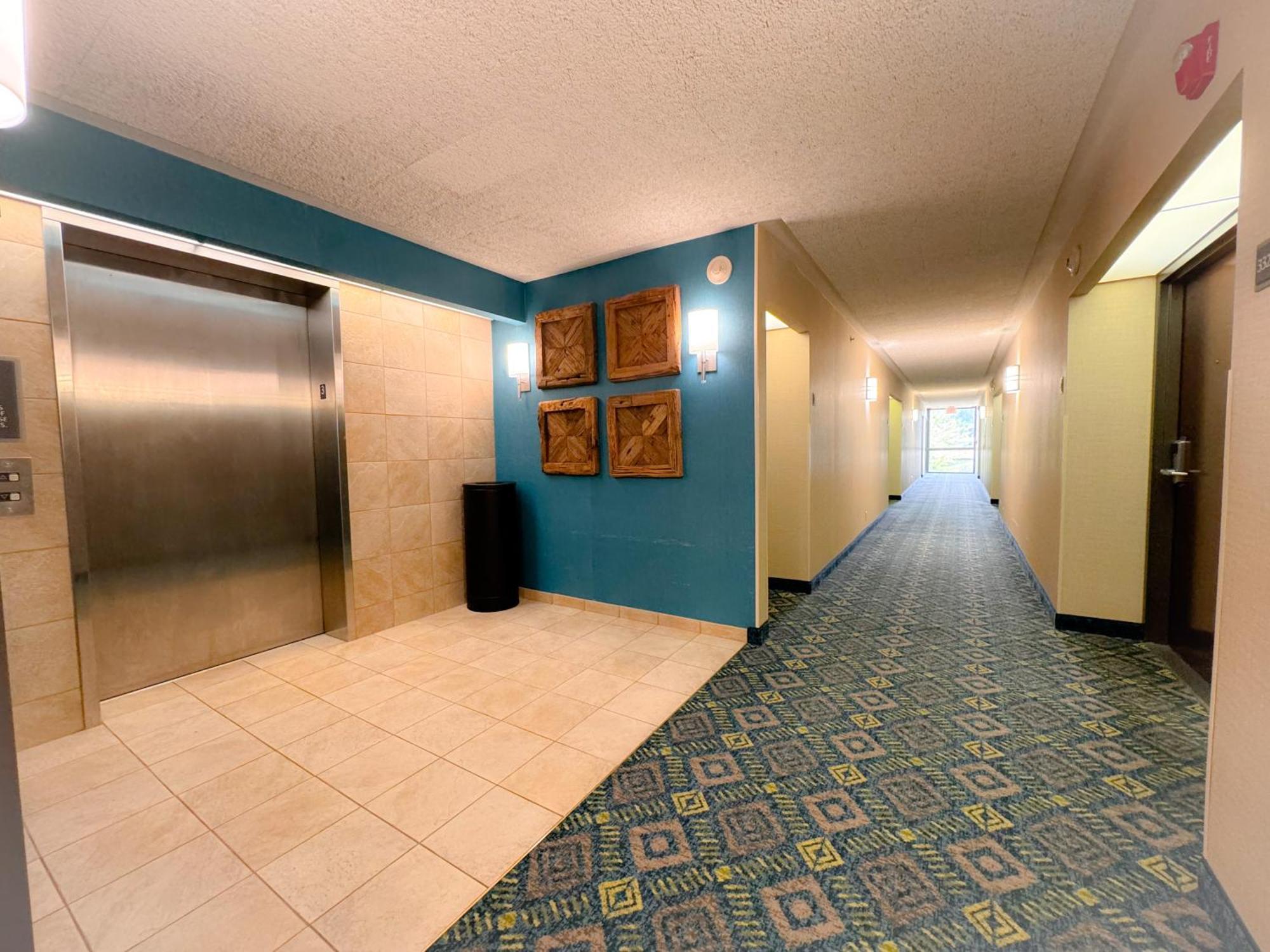 Heritage Inn & Suites St Louis Fenton, Trademark By Wyndham Ngoại thất bức ảnh
