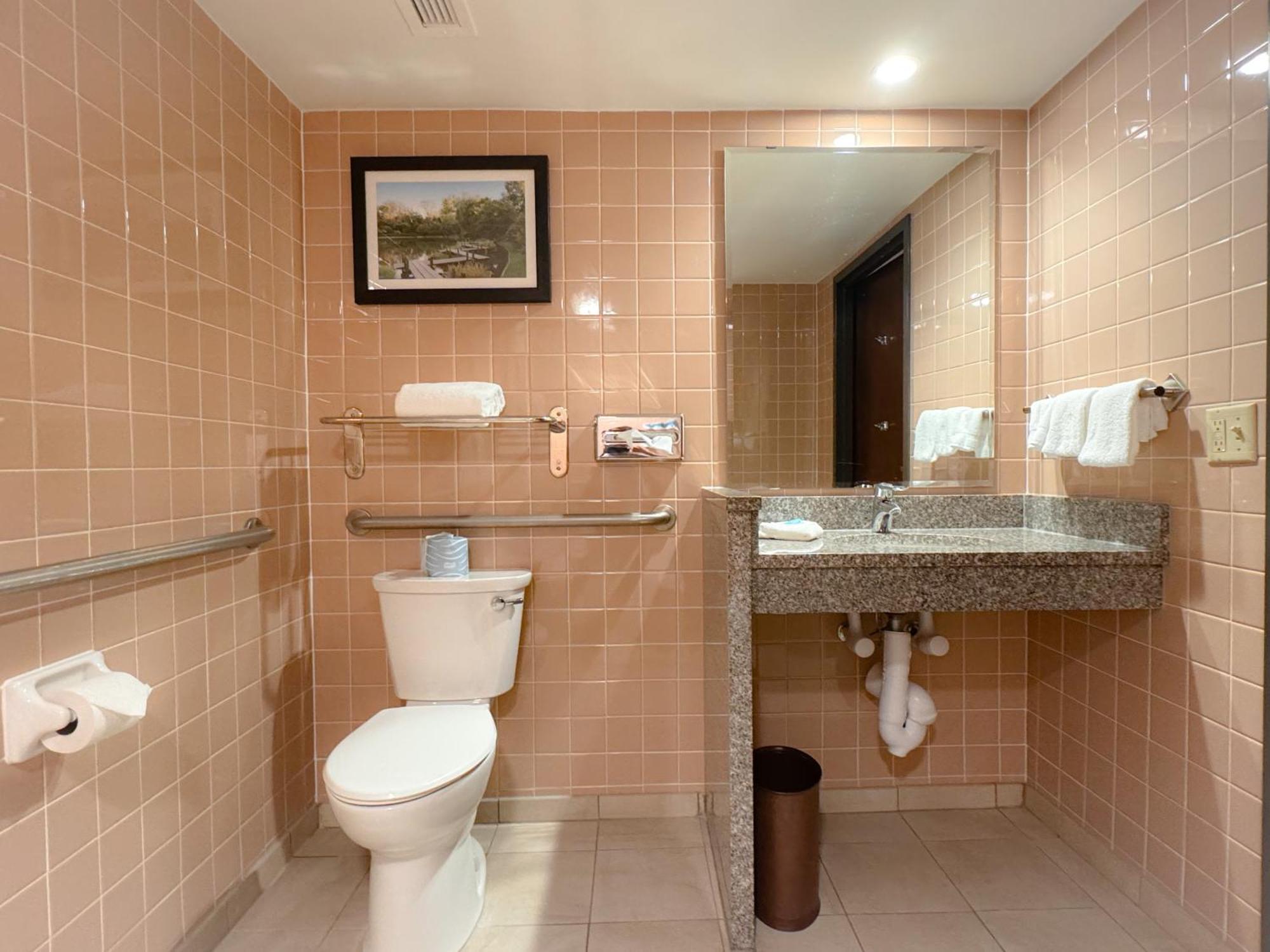 Heritage Inn & Suites St Louis Fenton, Trademark By Wyndham Ngoại thất bức ảnh