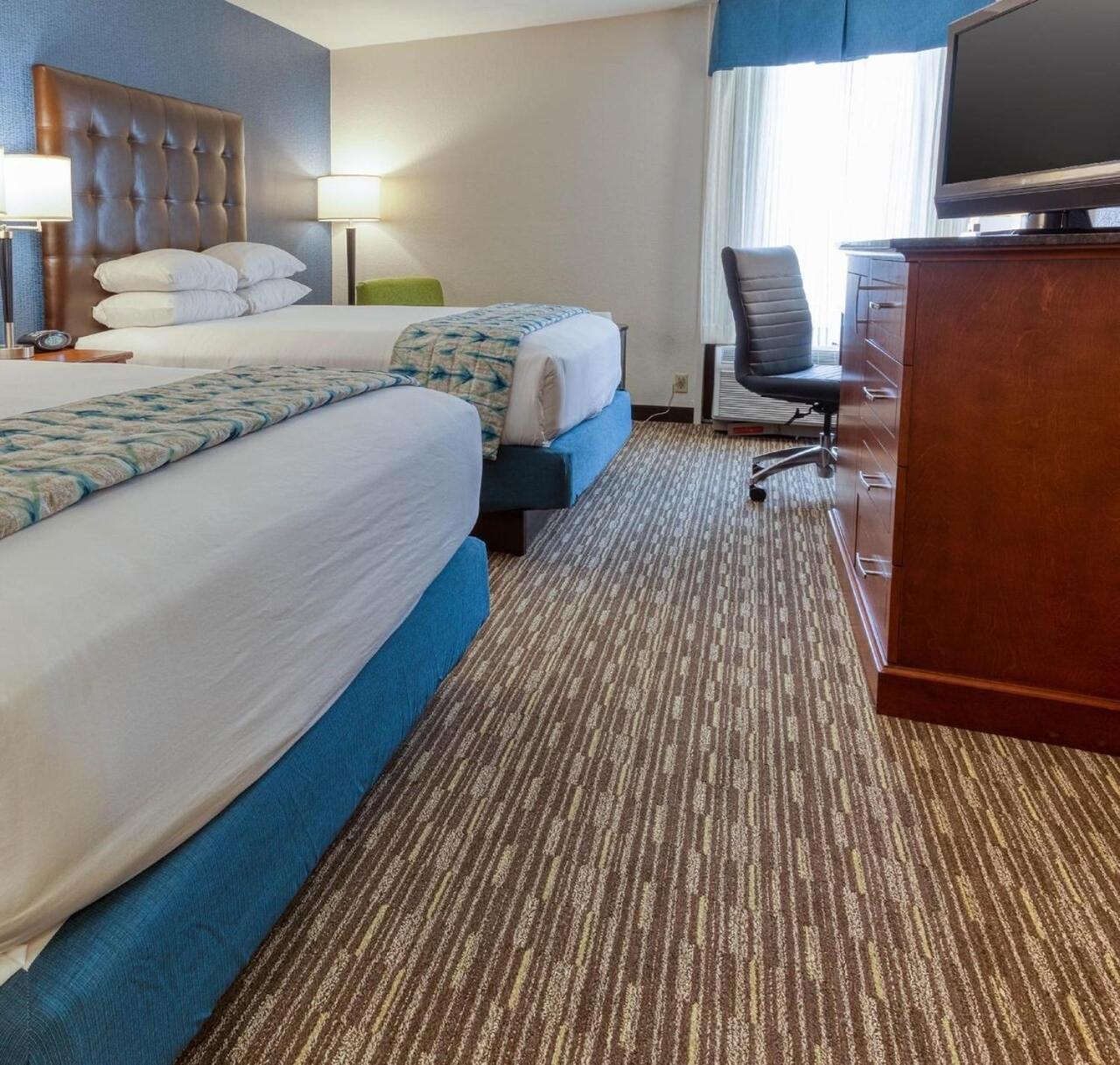 Heritage Inn & Suites St Louis Fenton, Trademark By Wyndham Ngoại thất bức ảnh