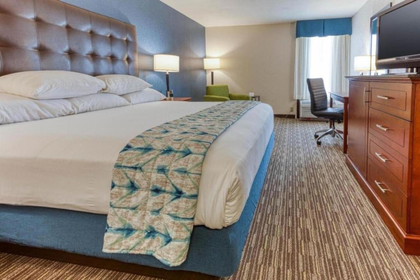 Heritage Inn & Suites St Louis Fenton, Trademark By Wyndham Ngoại thất bức ảnh
