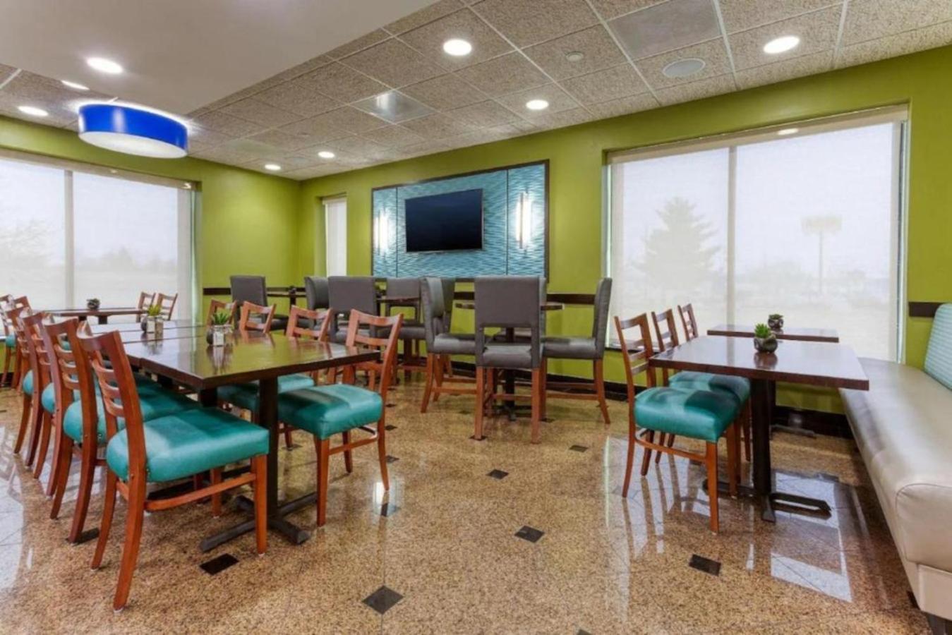 Heritage Inn & Suites St Louis Fenton, Trademark By Wyndham Ngoại thất bức ảnh