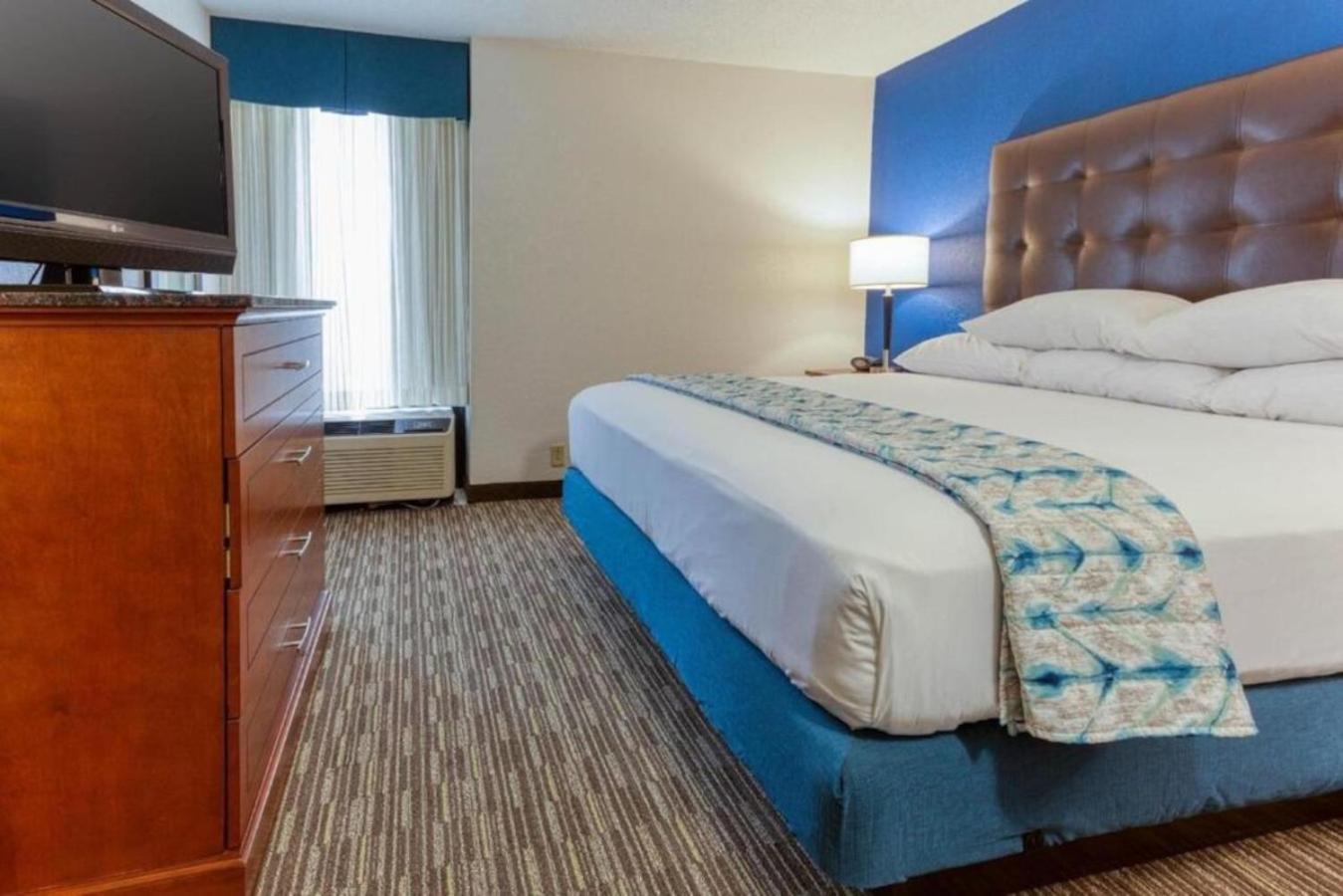 Heritage Inn & Suites St Louis Fenton, Trademark By Wyndham Ngoại thất bức ảnh