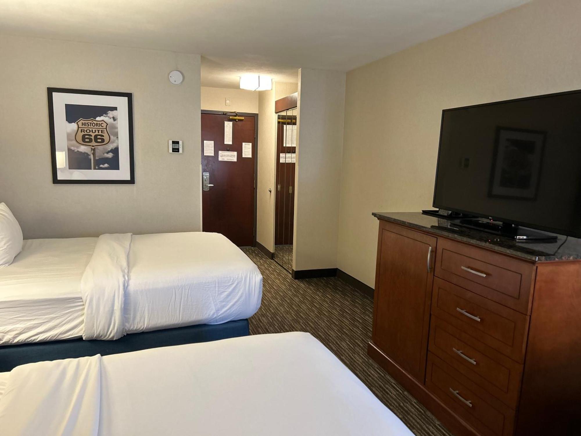 Heritage Inn & Suites St Louis Fenton, Trademark By Wyndham Ngoại thất bức ảnh