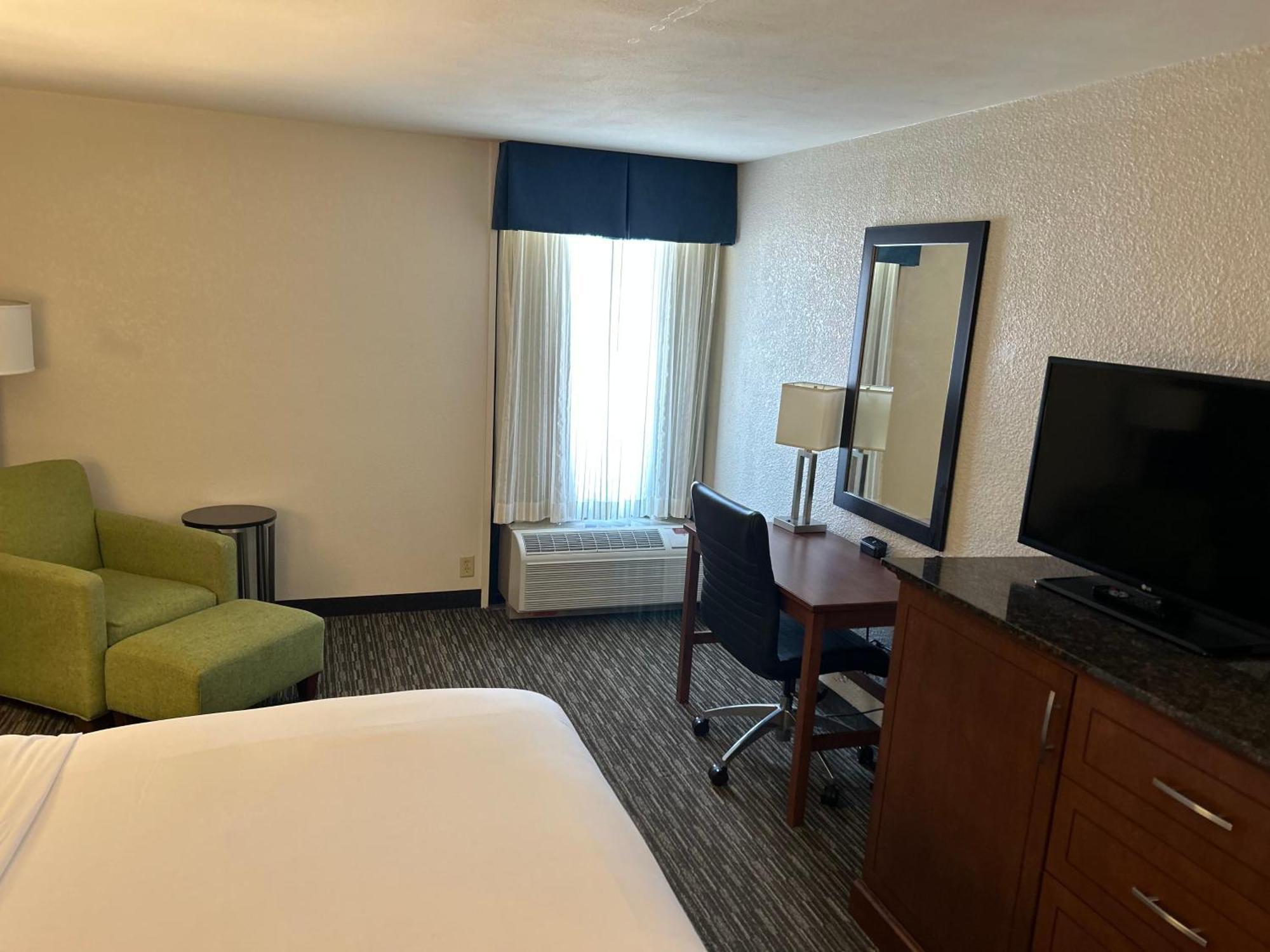 Heritage Inn & Suites St Louis Fenton, Trademark By Wyndham Ngoại thất bức ảnh