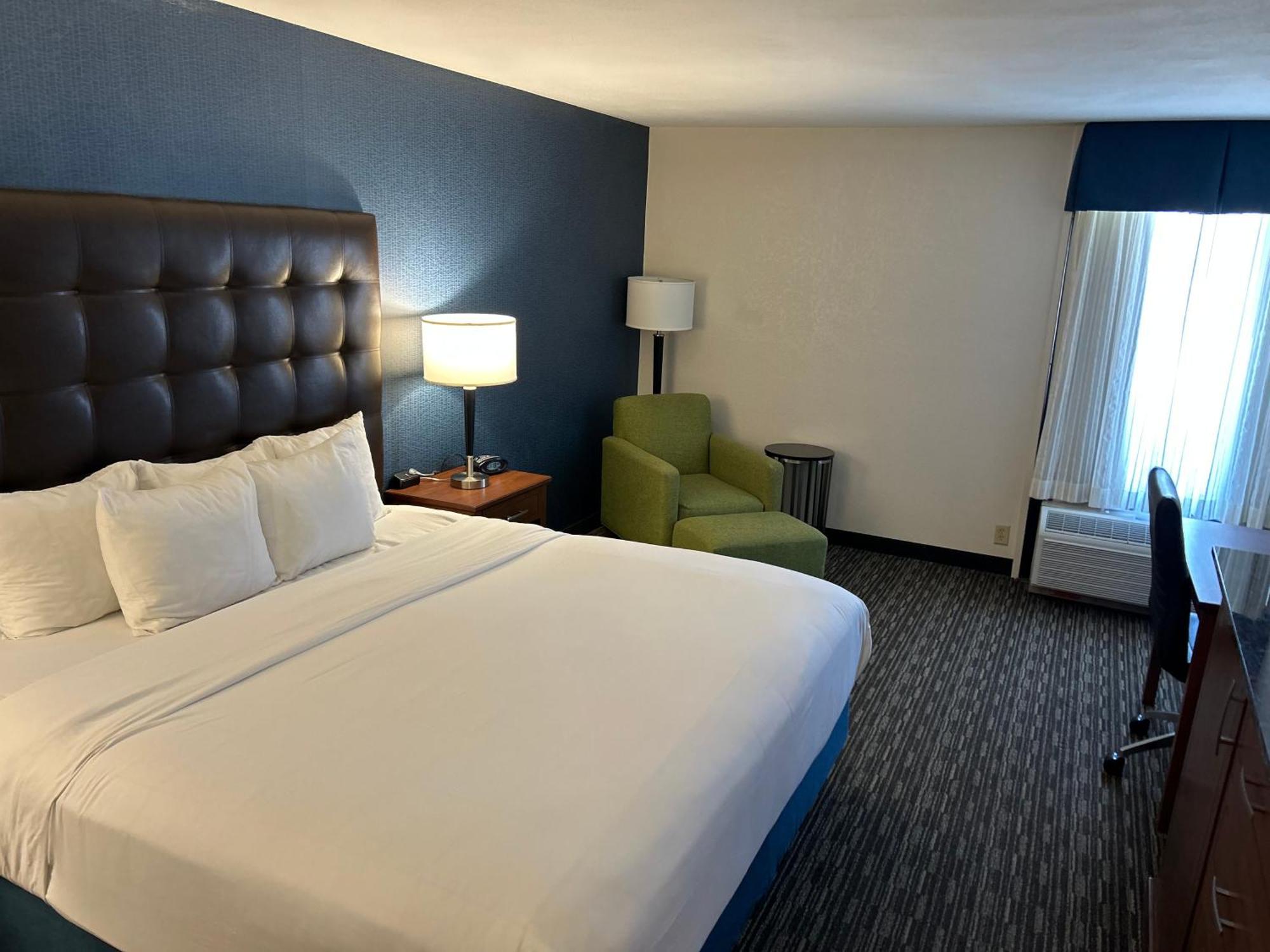 Heritage Inn & Suites St Louis Fenton, Trademark By Wyndham Ngoại thất bức ảnh