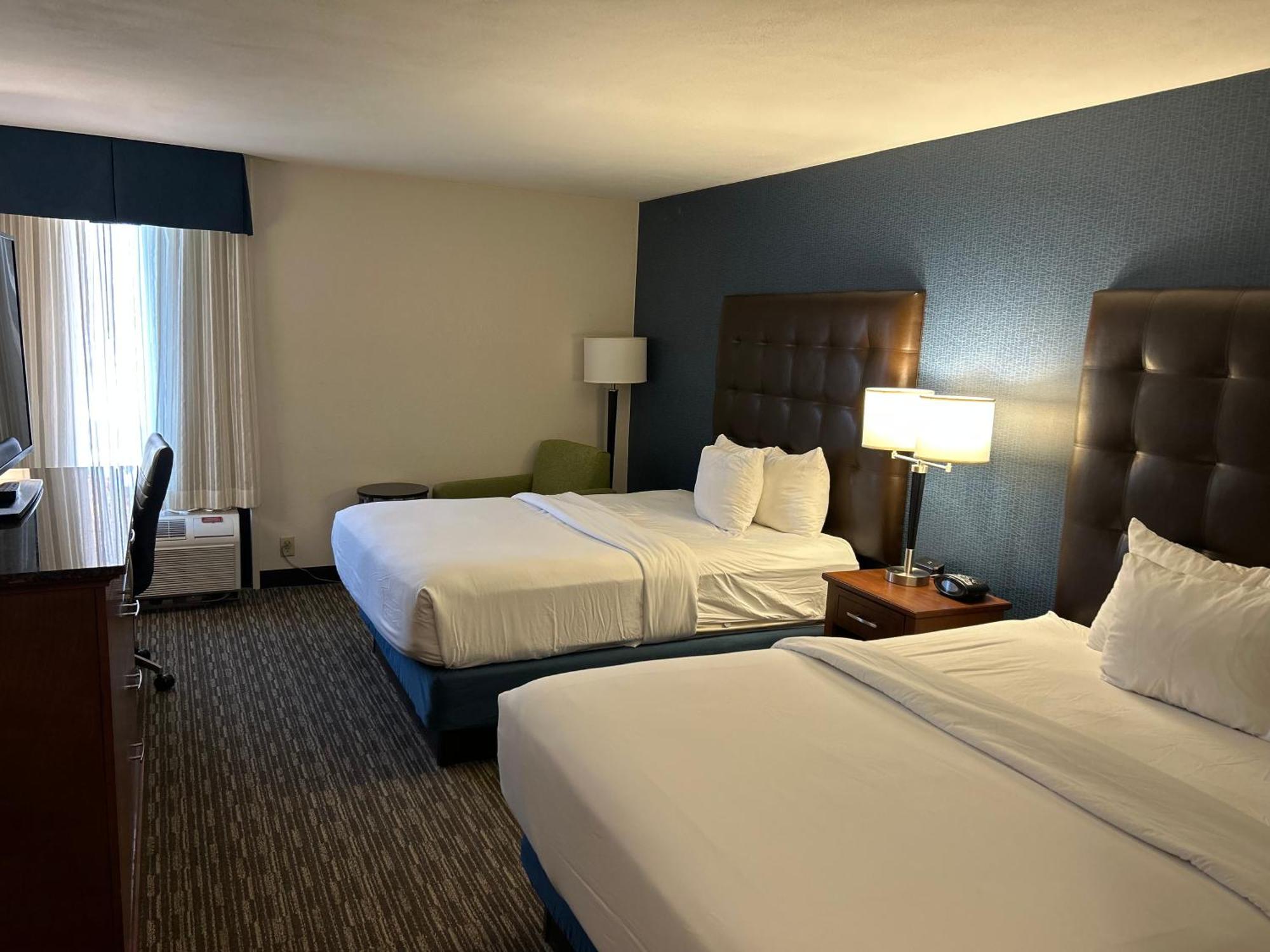 Heritage Inn & Suites St Louis Fenton, Trademark By Wyndham Ngoại thất bức ảnh
