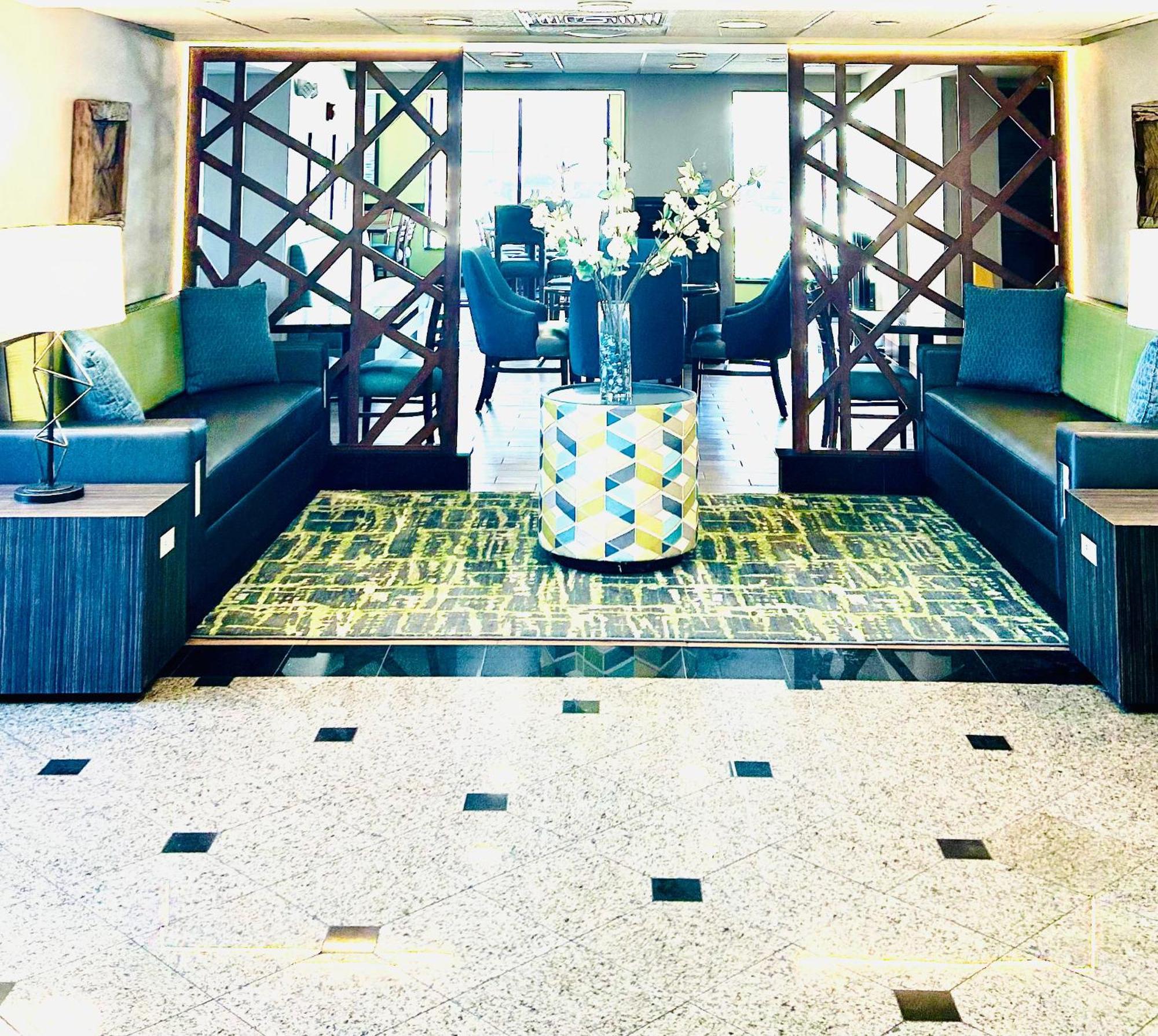 Heritage Inn & Suites St Louis Fenton, Trademark By Wyndham Ngoại thất bức ảnh
