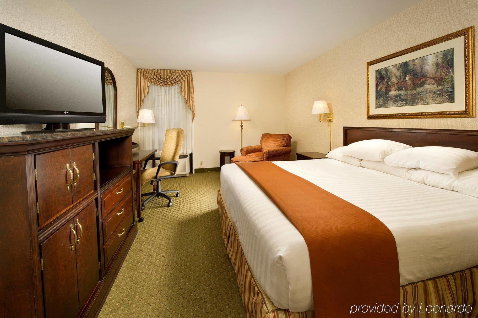 Heritage Inn & Suites St Louis Fenton, Trademark By Wyndham Ngoại thất bức ảnh